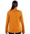 Compra online Camiseta Sphere Pro Samara Mujer Miel en oferta al mejor precio