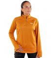 Compra online Camiseta Sphere Pro Samara Mujer Miel en oferta al mejor precio