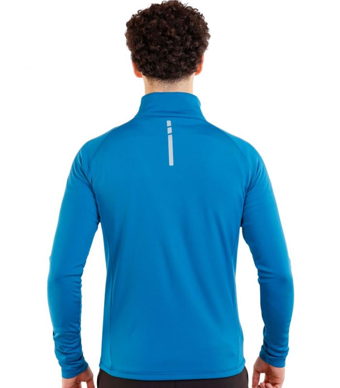 Compra online Chaqueta Sphere Pro Raw Hombre Océano en oferta al mejor precio