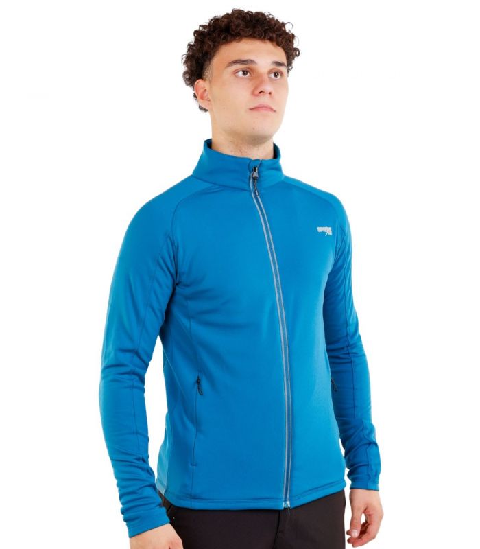 Compra online Chaqueta Sphere Pro Raw Hombre Océano en oferta al mejor precio