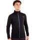Chaqueta Sphere Pro Raw Hombre Negro