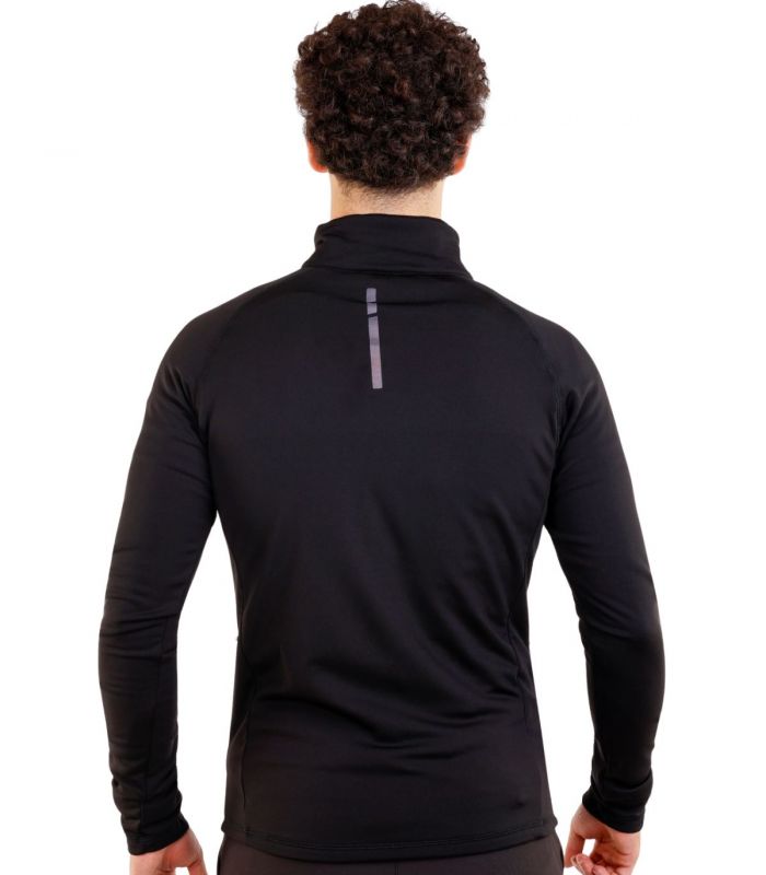 Compra online Chaqueta Sphere Pro Raw Hombre Negro en oferta al mejor precio