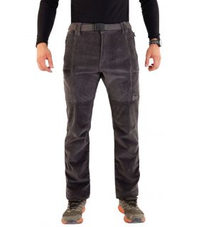 Pantalones Sphere Pro Gabarró Hombre Gris