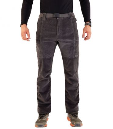 Pantalones Sphere Pro Gabarró Hombre Gris