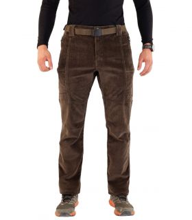 Pantalones Sphere Pro Gabarró Hombre Verde Caza
