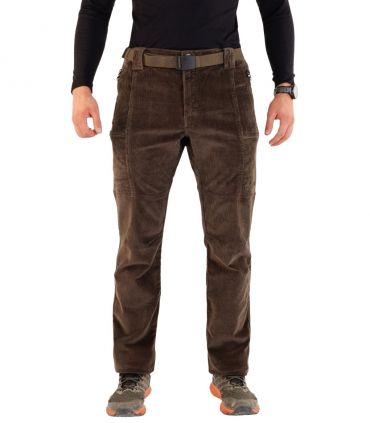 Pantalones Sphere Pro Gabarró Hombre Verde Caza