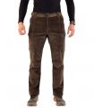 Compra online Pantalones Sphere Pro Gabarró Hombre Verde Caza en oferta al mejor precio