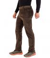 Compra online Pantalones Sphere Pro Gabarró Hombre Verde Caza en oferta al mejor precio