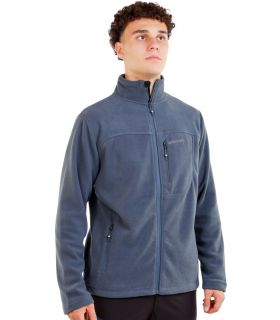 Chaqueta Polar Sphere Pro Einar Hombre Gris