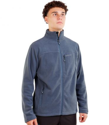 Chaqueta Polar Sphere Pro Einar Hombre Gris