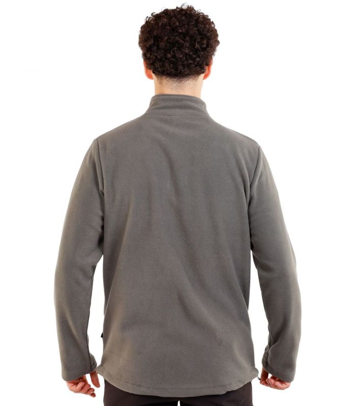 Compra online Chaqueta Polar Sphere Pro Einar Hombre Nuez en oferta al mejor precio