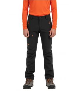 Pantalones Sphere Pro Gummy Niños Gris
