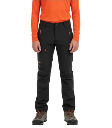 Pantalones Sphere Pro Gummy Niños Gris