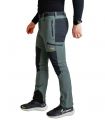 Compra online Pantalones Sphere Pro Garret Hombre Brea en oferta al mejor precio