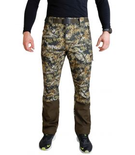 Pantalones Sphere Pro Gamopant Hombre Camo