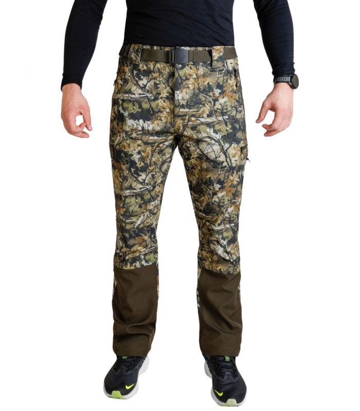 Compra online Pantalones Sphere Pro Gamopant Hombre Camo en oferta al mejor precio