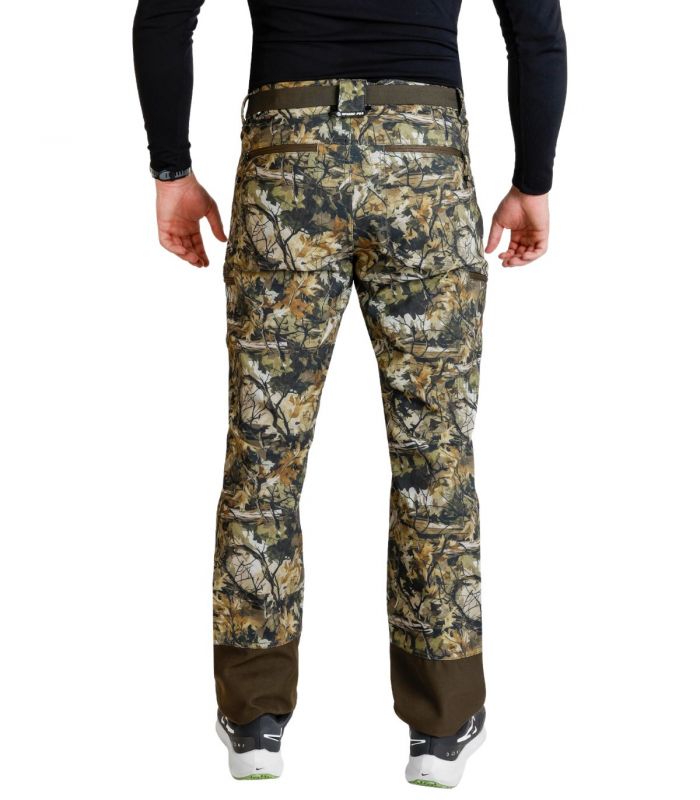 Compra online Pantalones Sphere Pro Gamopant Hombre Camo en oferta al mejor precio