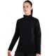 Forro Polar Sphere Pro Abodi Mujer Negro