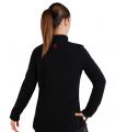 Compra online Forro Polar Sphere Pro Abodi Mujer Negro en oferta al mejor precio