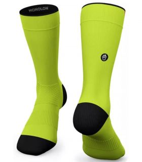 Calcetines Monolon Minimal Lima
