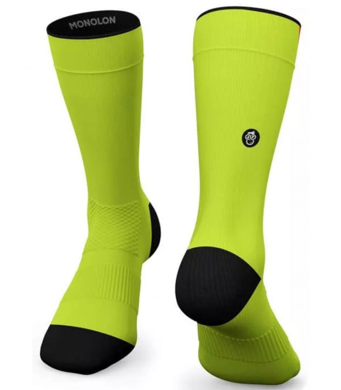 Compra online Calcetines Monolon Minimal Lima en oferta al mejor precio
