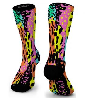 Calcetines Monolon Savage