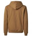 Compra online Sudadera Ternua Port Anne Hombre Golden en oferta al mejor precio