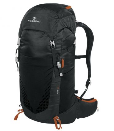 Mochila Ferrino Agile 25 Negro