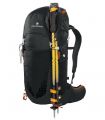 Compra online Mochila Ferrino Agile 25 Negro en oferta al mejor precio