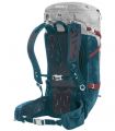 Compra online Mochila Ferrino Triolet 28+3 Lady Gris en oferta al mejor precio