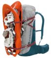 Compra online Mochila Ferrino Triolet 28+3 Lady Gris en oferta al mejor precio