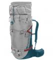 Compra online Mochila Ferrino Triolet 28+3 Lady Gris en oferta al mejor precio