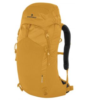 Mochila Ferrino Estella 30 Amarillo