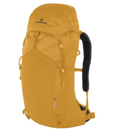 Mochila Ferrino Estella 30 Amarillo