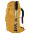 Compra online Mochila Ferrino Estella 30 Amarillo en oferta al mejor precio