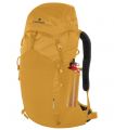 Compra online Mochila Ferrino Estella 30 Amarillo en oferta al mejor precio