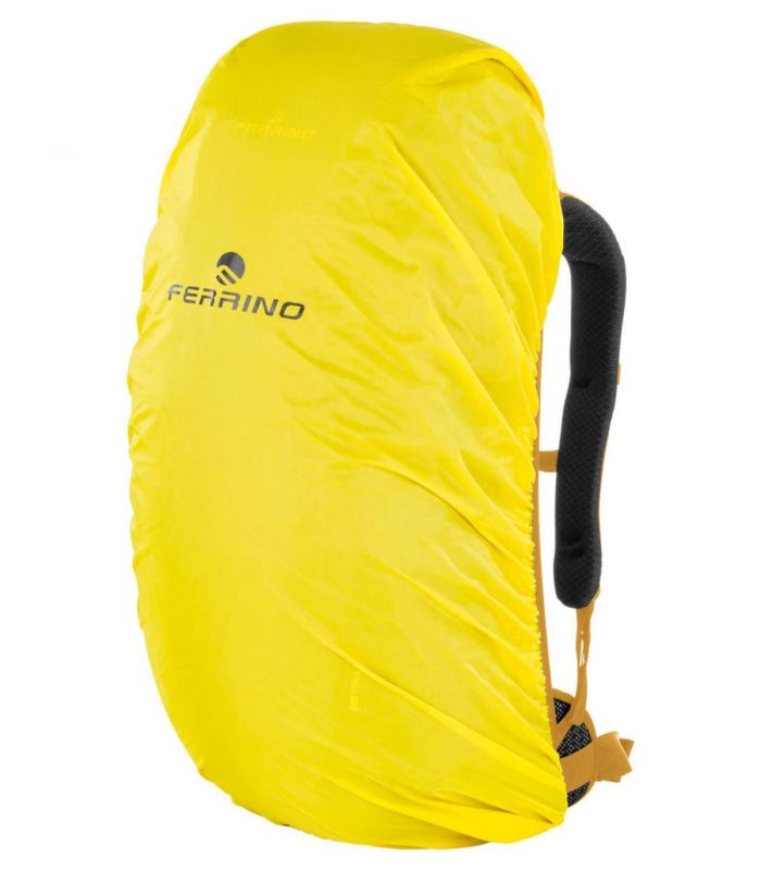 Compra online Mochila Ferrino Estella 30 Amarillo en oferta al mejor precio