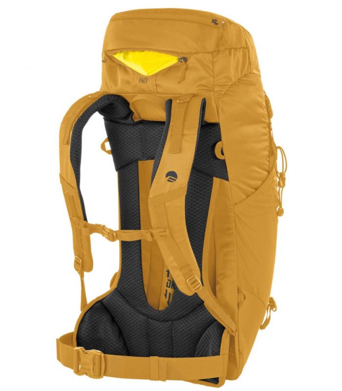 Compra online Mochila Ferrino Estella 30 Amarillo en oferta al mejor precio