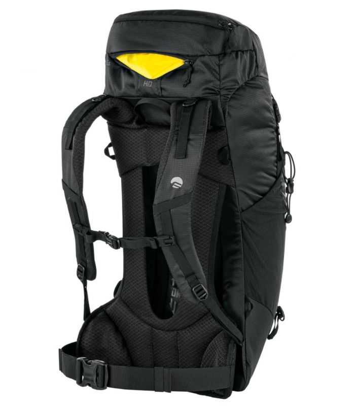 Compra online Mochila Ferrino Estella 30 Negro en oferta al mejor precio