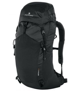 Mochila Ferrino Estella 30 Negro