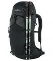 Compra online Mochila Ferrino Estella 30 Negro en oferta al mejor precio