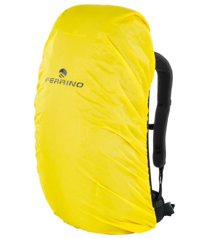 Compra online Mochila Ferrino Estella 30 Negro en oferta al mejor precio