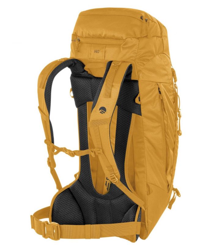 Compra online Mochila Ferrino Estella 40 Amarillo en oferta al mejor precio