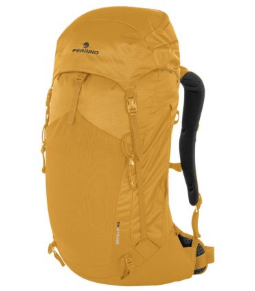 Mochila Ferrino Estella 40 Amarillo