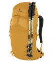 Compra online Mochila Ferrino Estella 40 Amarillo en oferta al mejor precio
