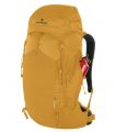 Compra online Mochila Ferrino Estella 40 Amarillo en oferta al mejor precio