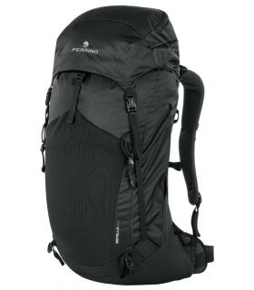 Mochila Ferrino Estella 40 Negro