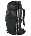Compra online Mochila Ferrino Estella 40 Negro en oferta al mejor precio