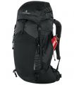 Compra online Mochila Ferrino Estella 40 Negro en oferta al mejor precio