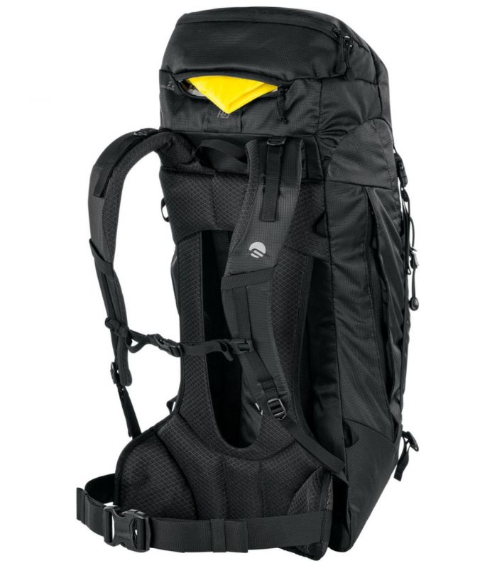 Compra online Mochila Ferrino Estella 40 Negro en oferta al mejor precio